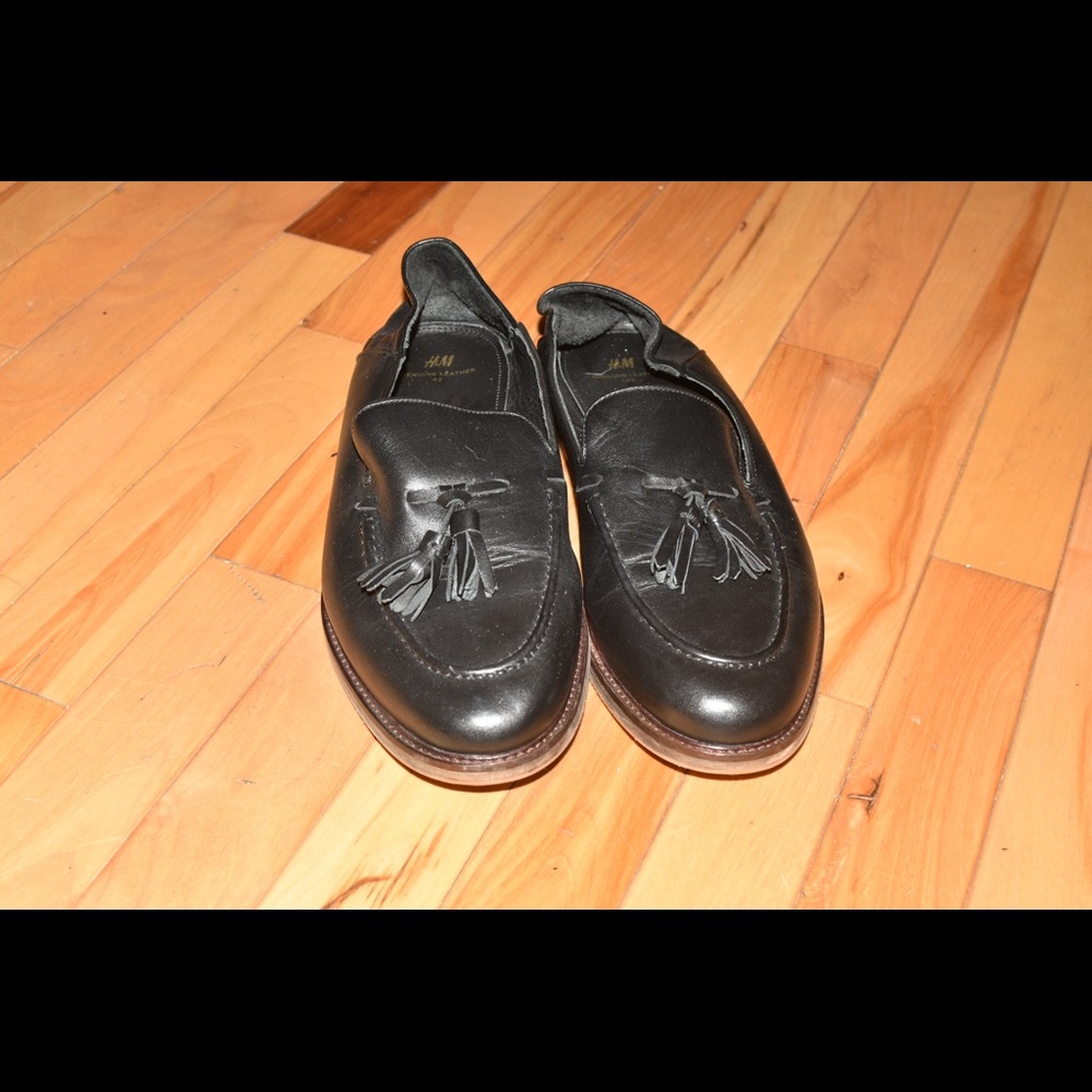 H&M Premium Shoes